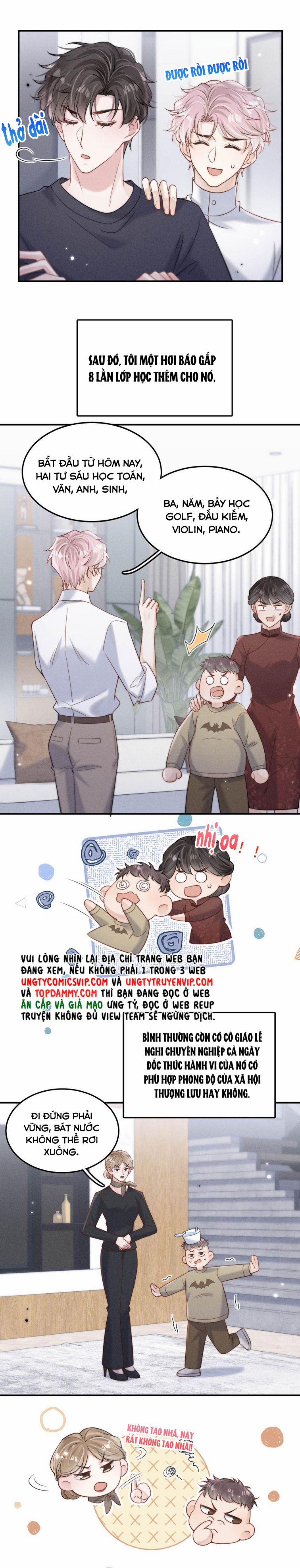 Nước Đổ Đầy Ly 78 trang 6