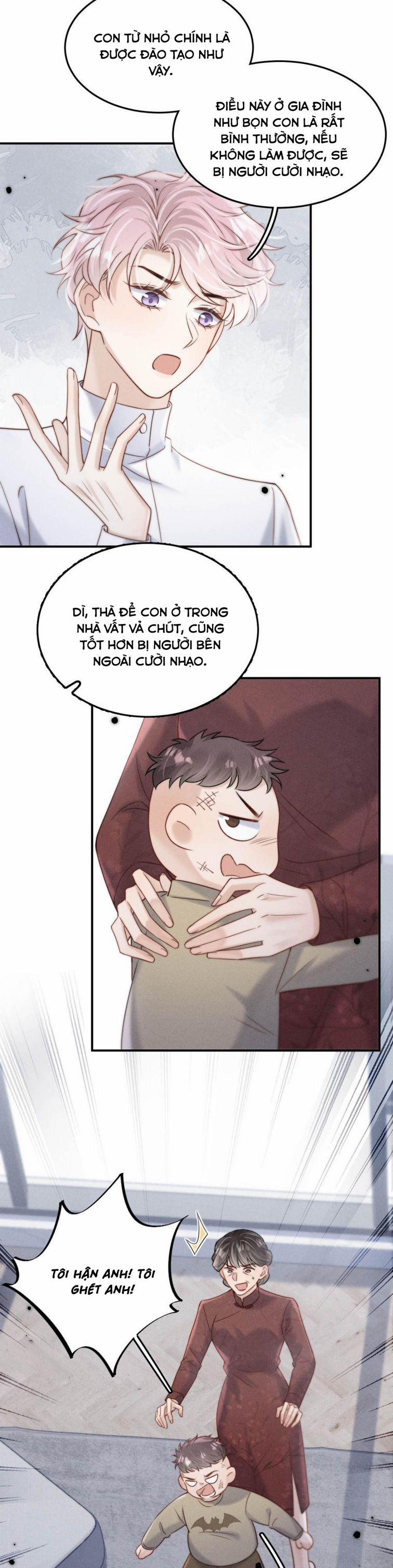 Nước Đổ Đầy Ly 78 trang 9