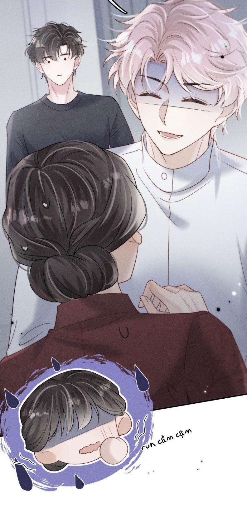 Nước Đổ Đầy Ly 79 trang 12