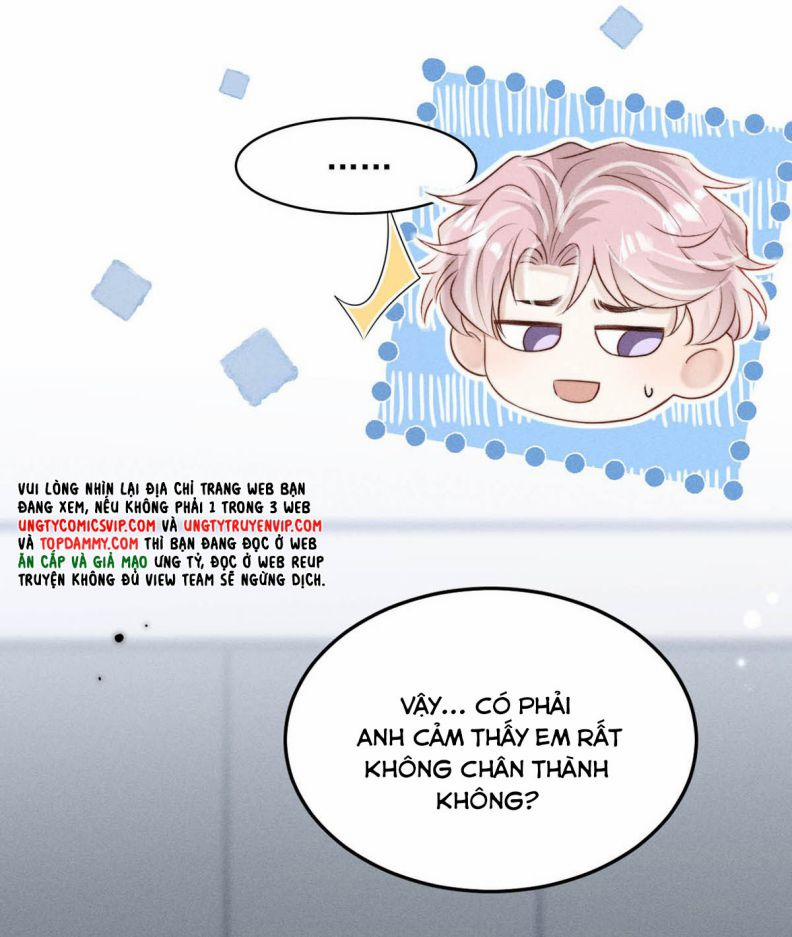 Nước Đổ Đầy Ly 79 trang 22