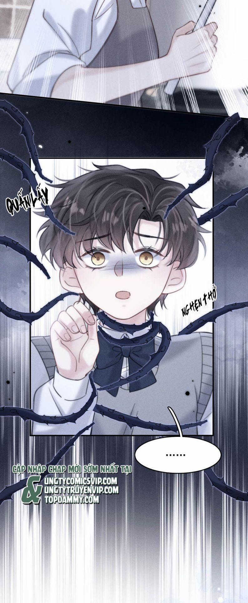 Nước Đổ Đầy Ly 79 trang 30