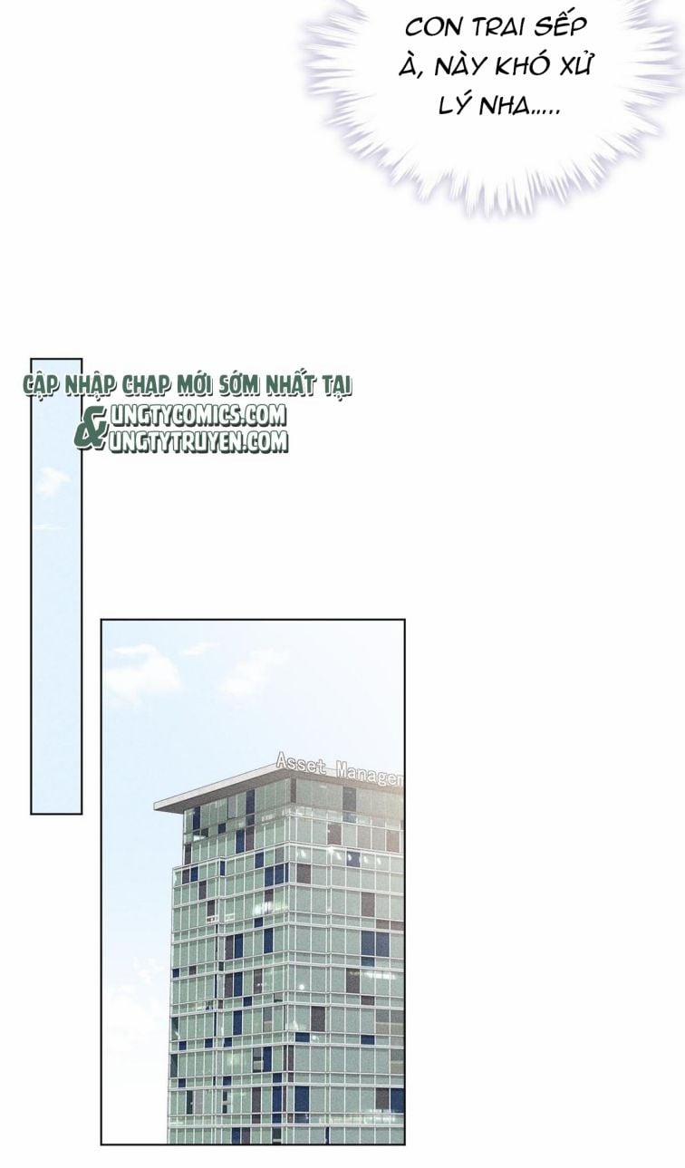 Nước Đổ Đầy Ly 8 trang 16