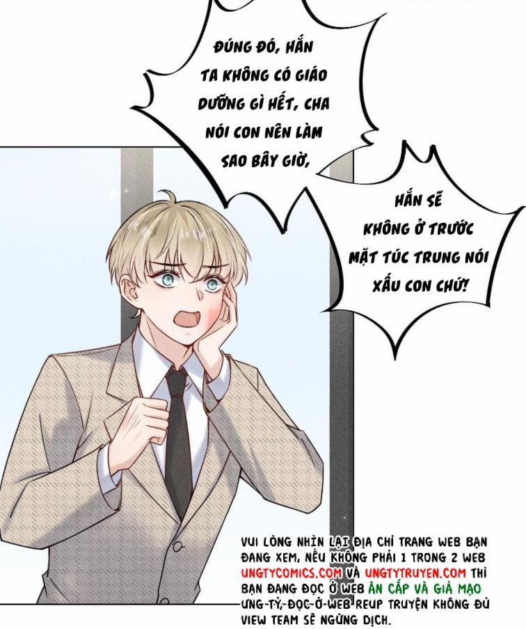 Nước Đổ Đầy Ly 8 trang 21