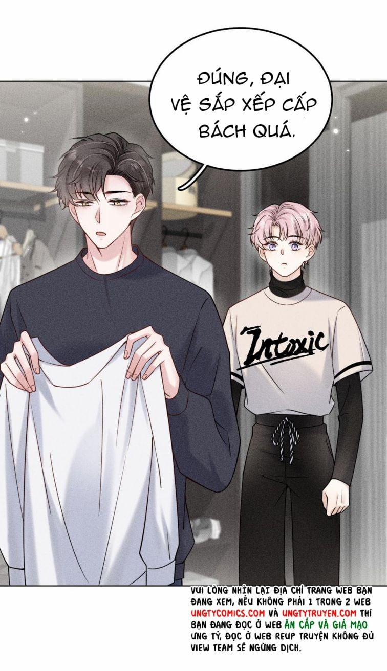 Nước Đổ Đầy Ly 8 trang 25