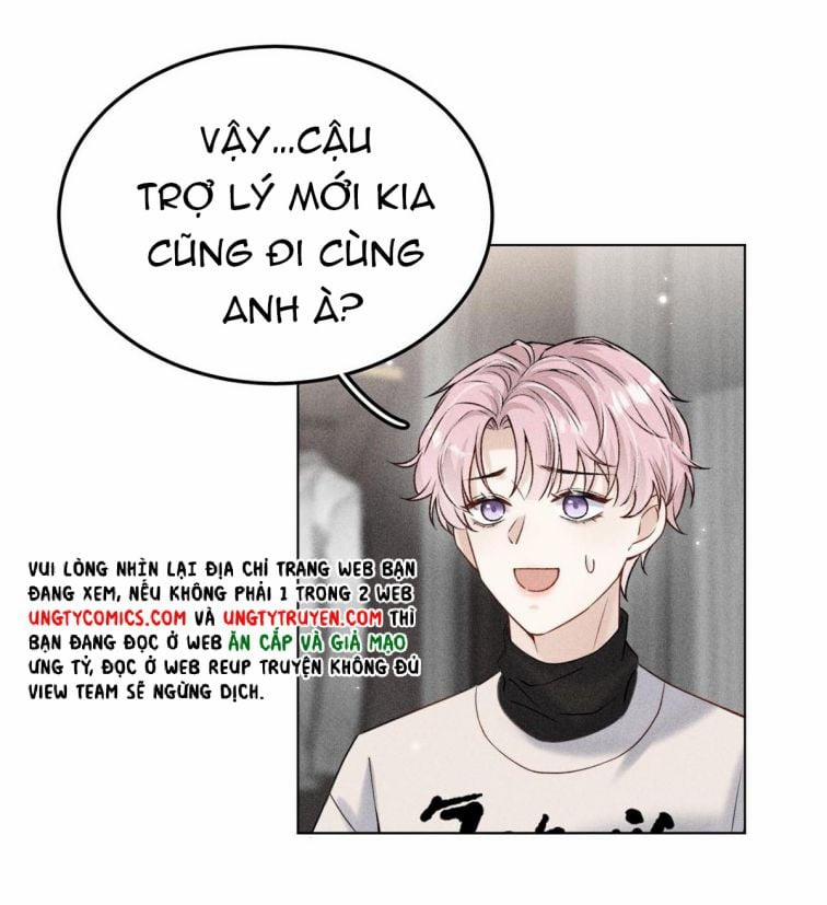 Nước Đổ Đầy Ly 8 trang 27