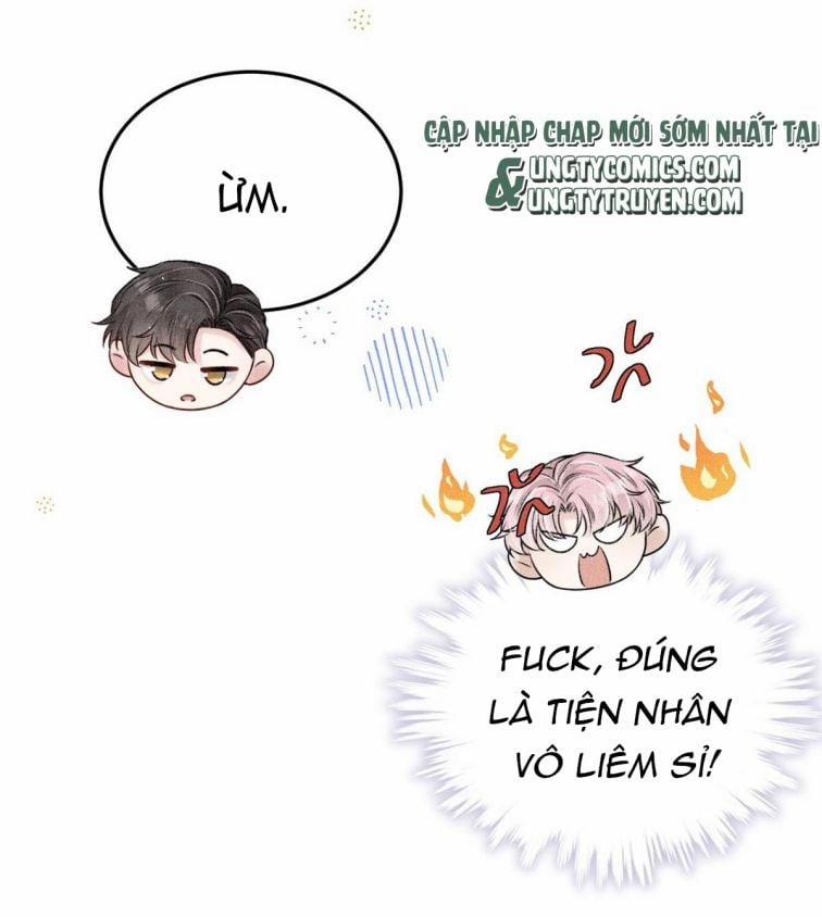 Nước Đổ Đầy Ly 8 trang 28