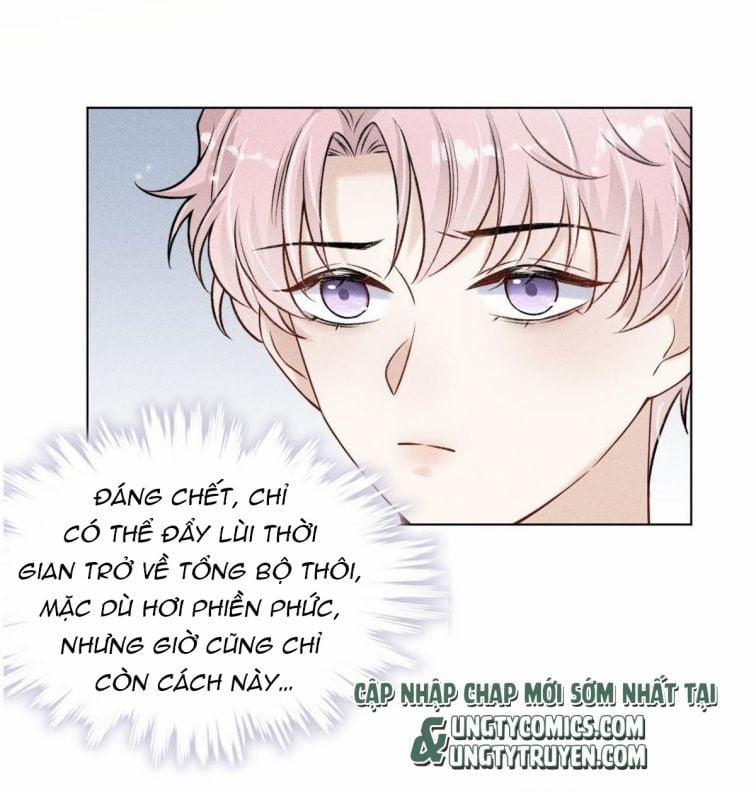 Nước Đổ Đầy Ly 8 trang 32