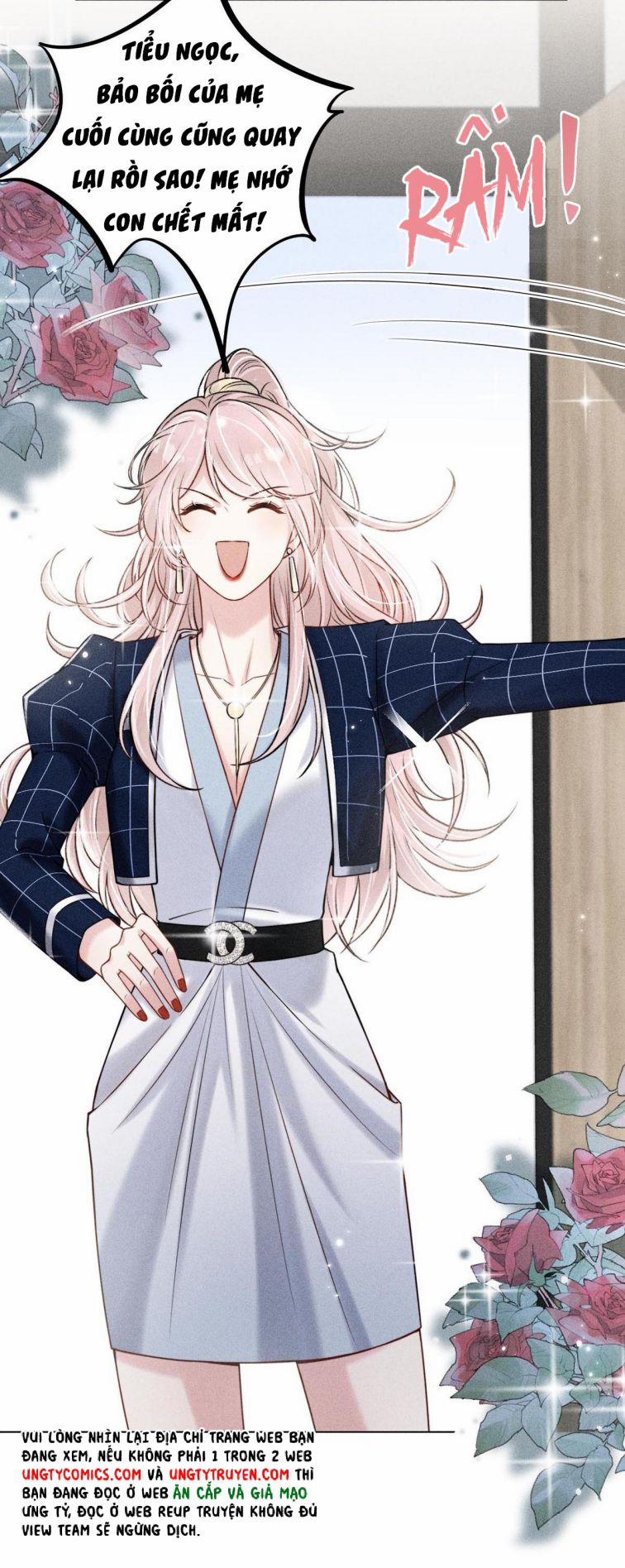 Nước Đổ Đầy Ly 8 trang 39