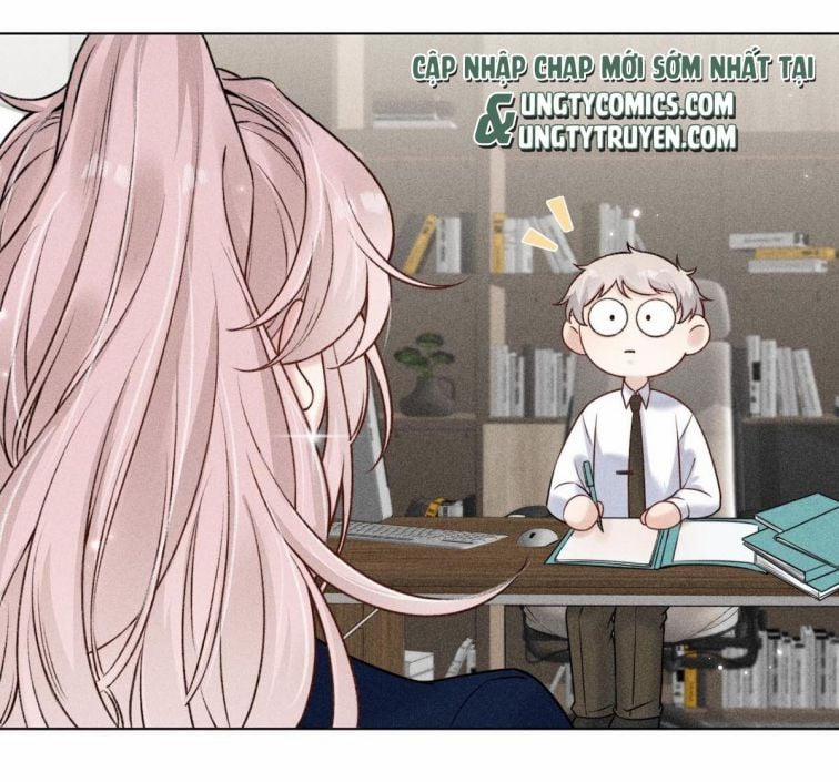 Nước Đổ Đầy Ly 8 trang 40