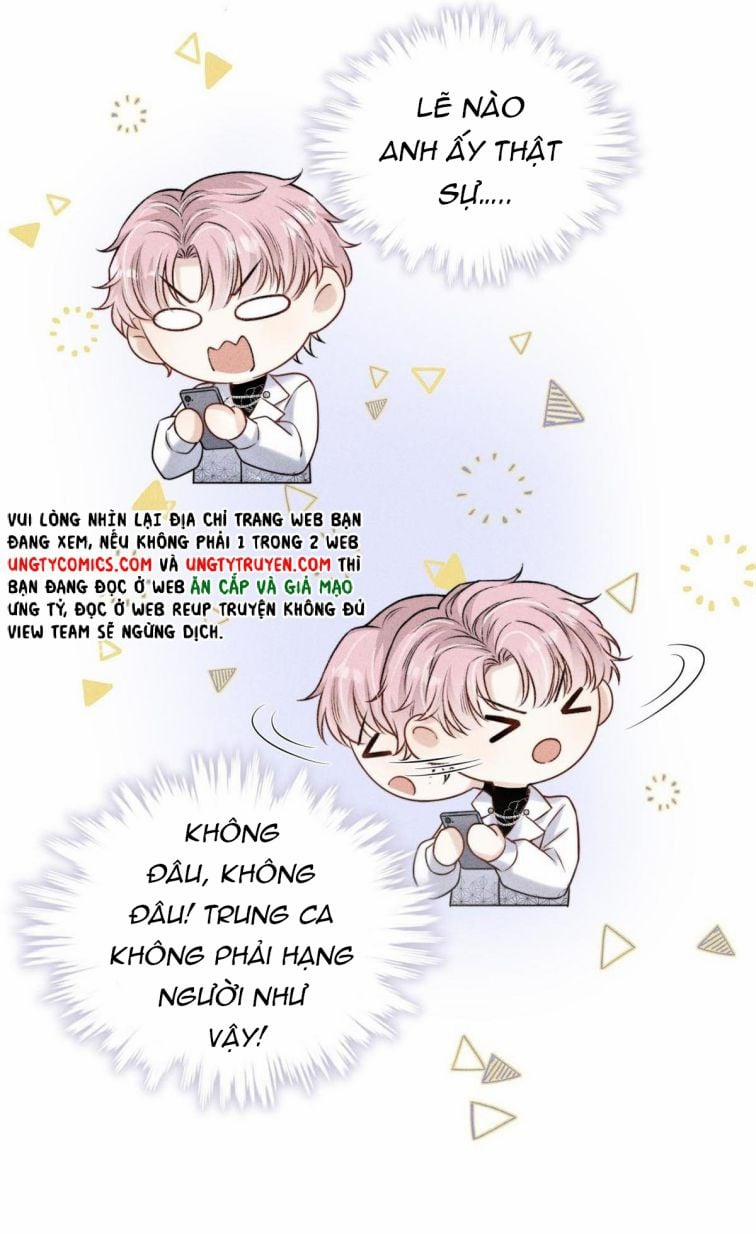 Nước Đổ Đầy Ly 8 trang 5