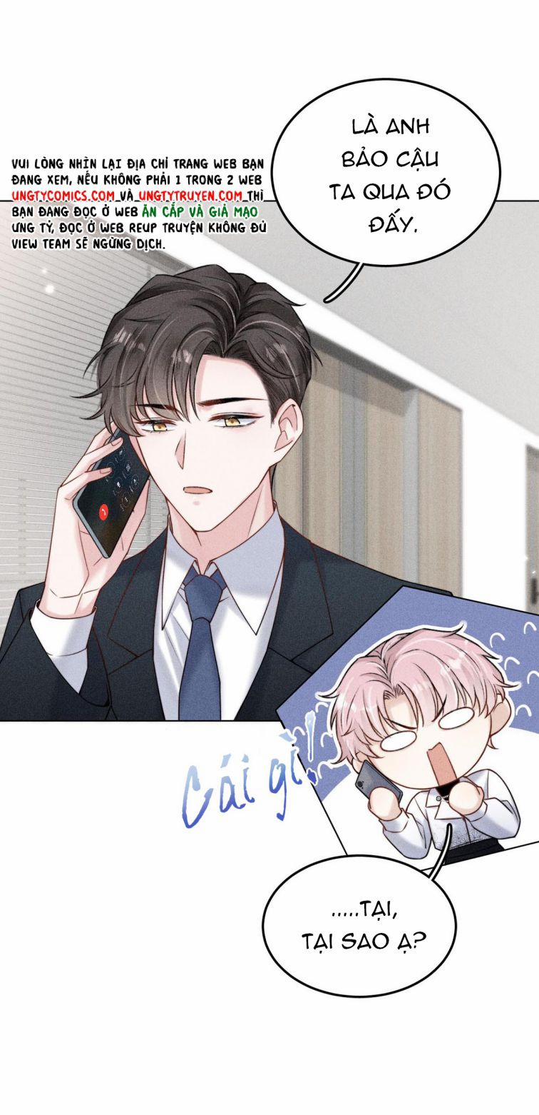 Nước Đổ Đầy Ly 8 trang 9