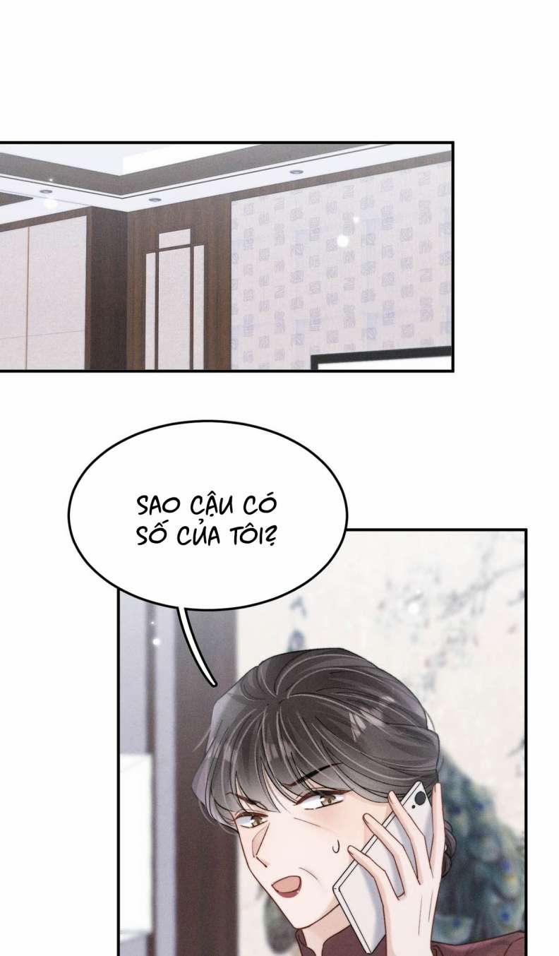 Nước Đổ Đầy Ly 80 trang 10