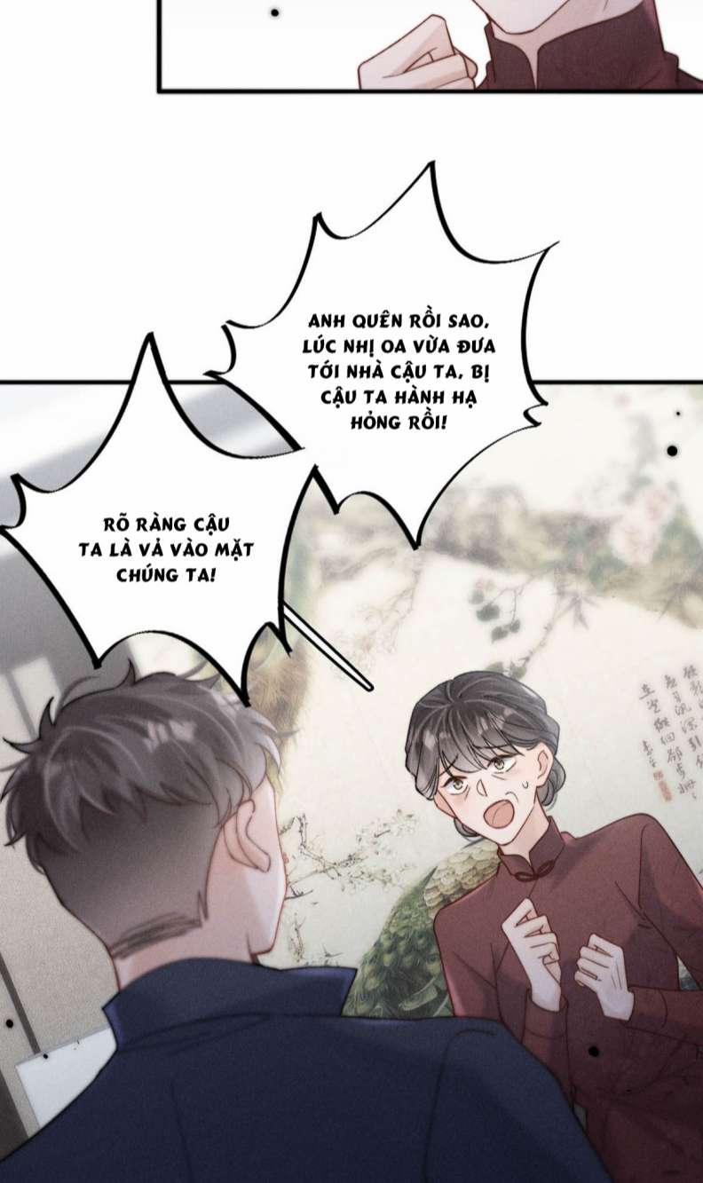 Nước Đổ Đầy Ly 80 trang 32