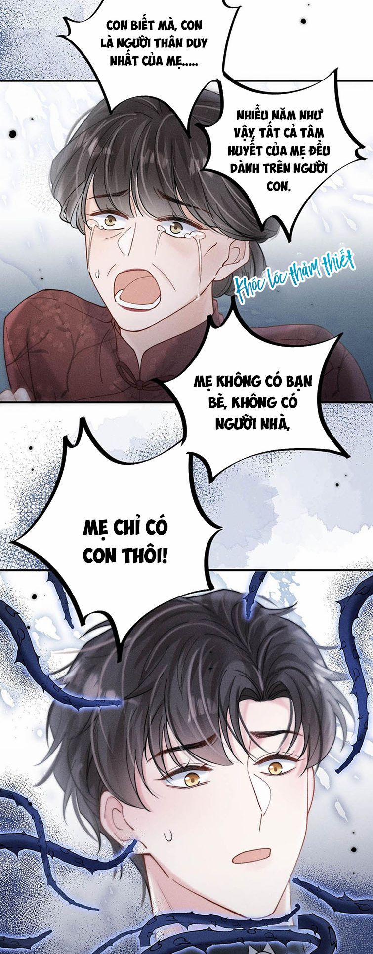 Nước Đổ Đầy Ly 81 trang 10