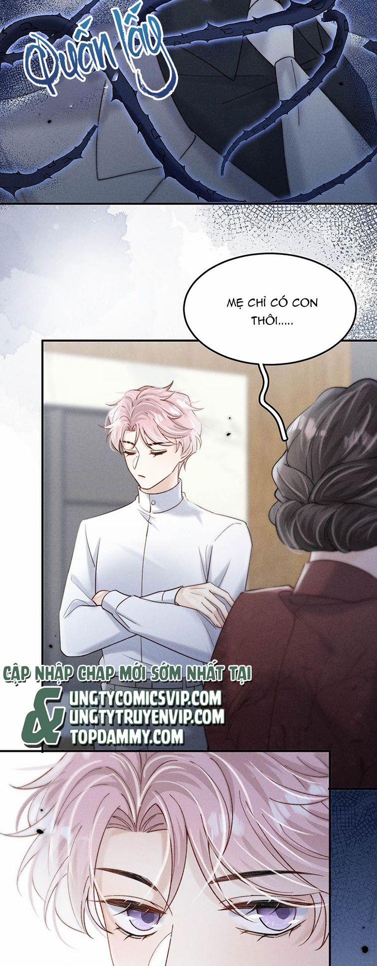 Nước Đổ Đầy Ly 81 trang 11