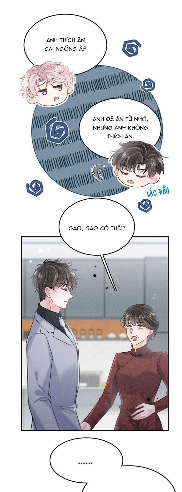 Nước Đổ Đầy Ly 81 trang 16