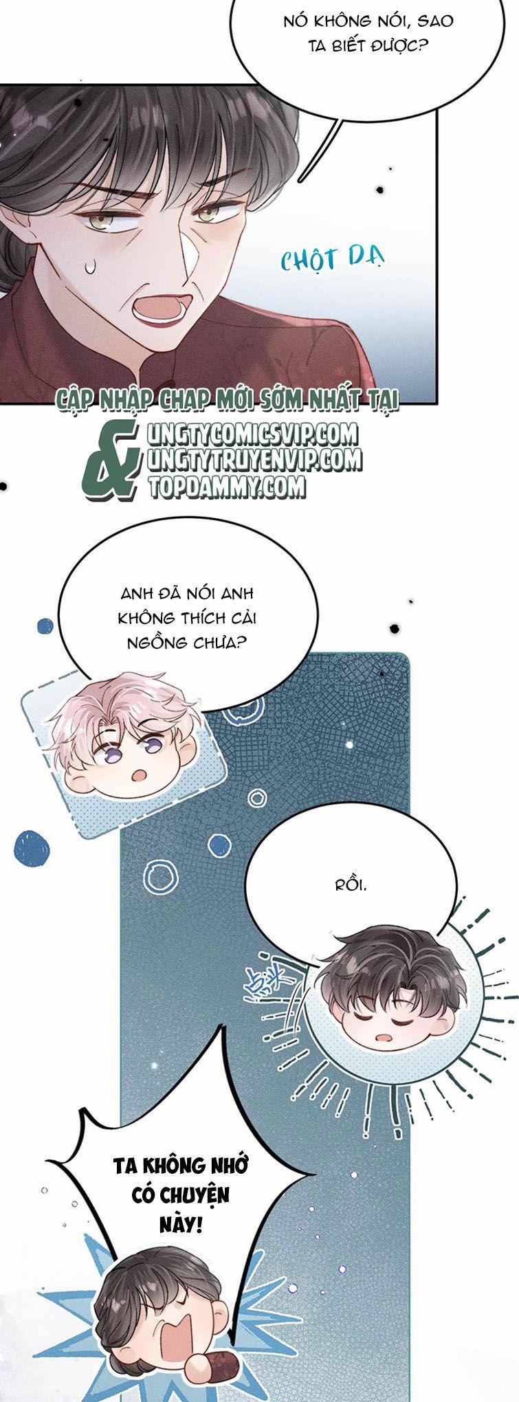 Nước Đổ Đầy Ly 81 trang 17