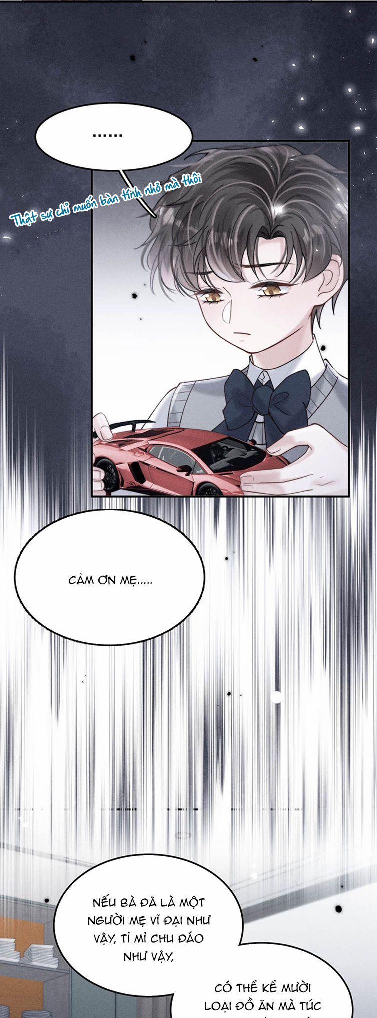 Nước Đổ Đầy Ly 81 trang 21