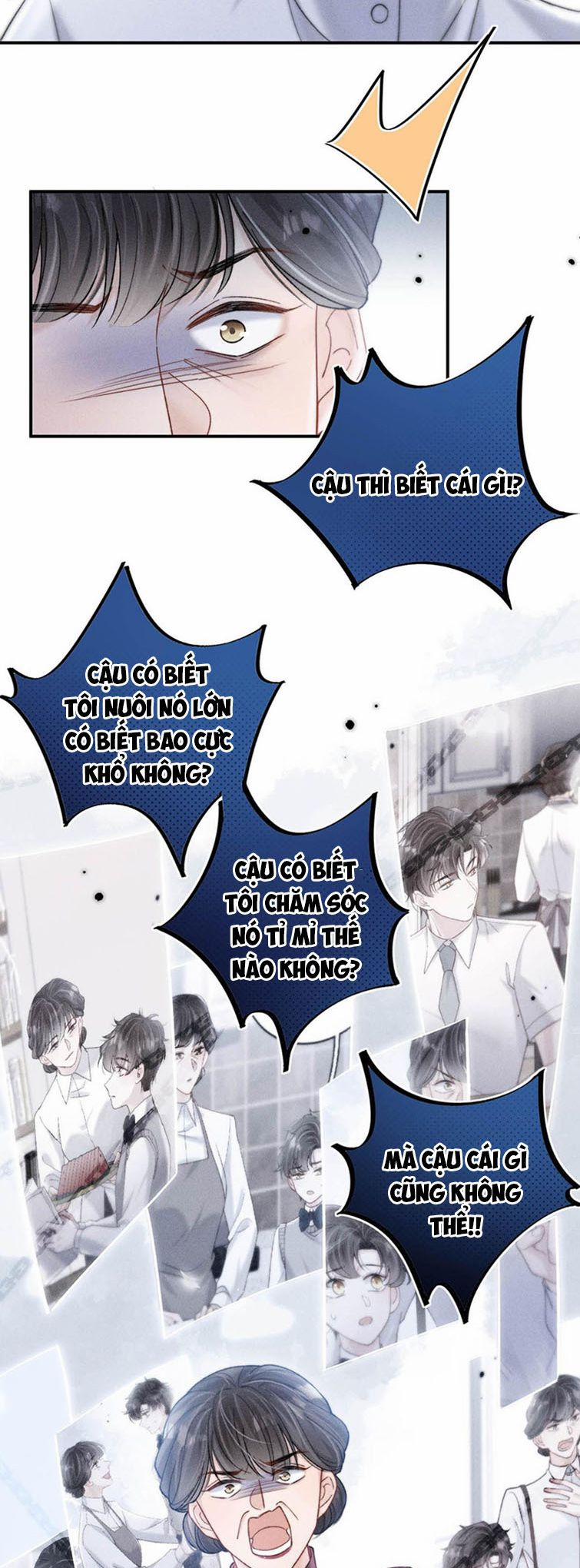 Nước Đổ Đầy Ly 81 trang 26