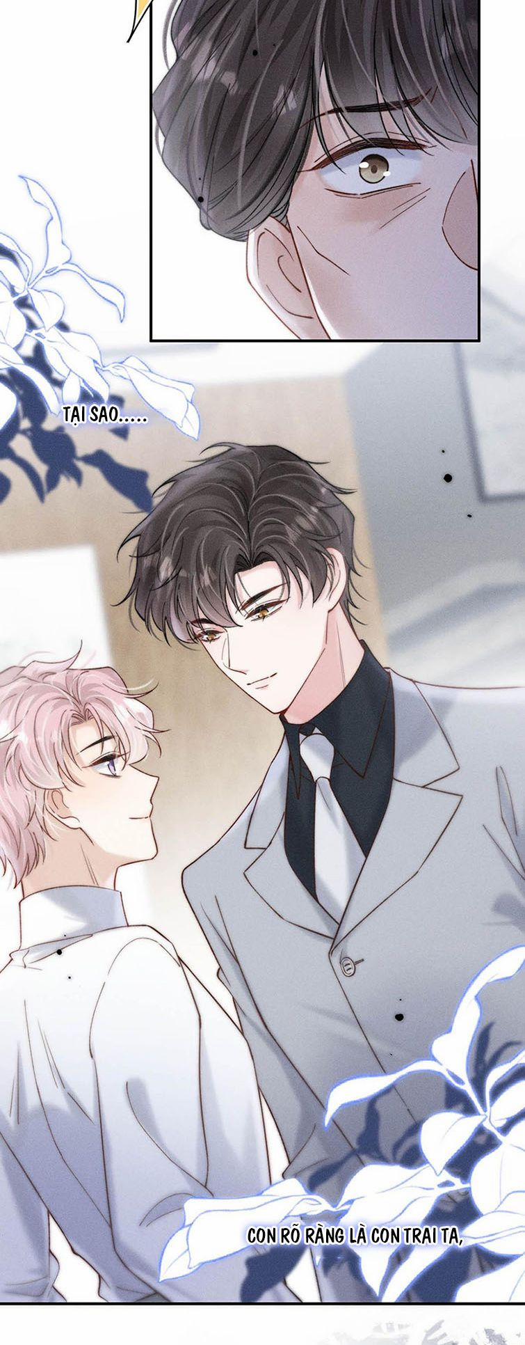 Nước Đổ Đầy Ly 81 trang 6