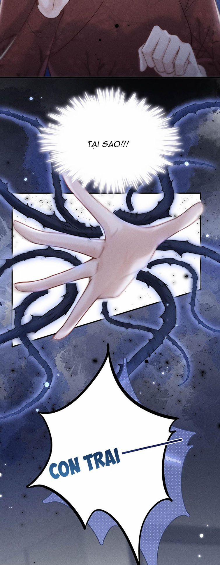 Nước Đổ Đầy Ly 81 trang 8