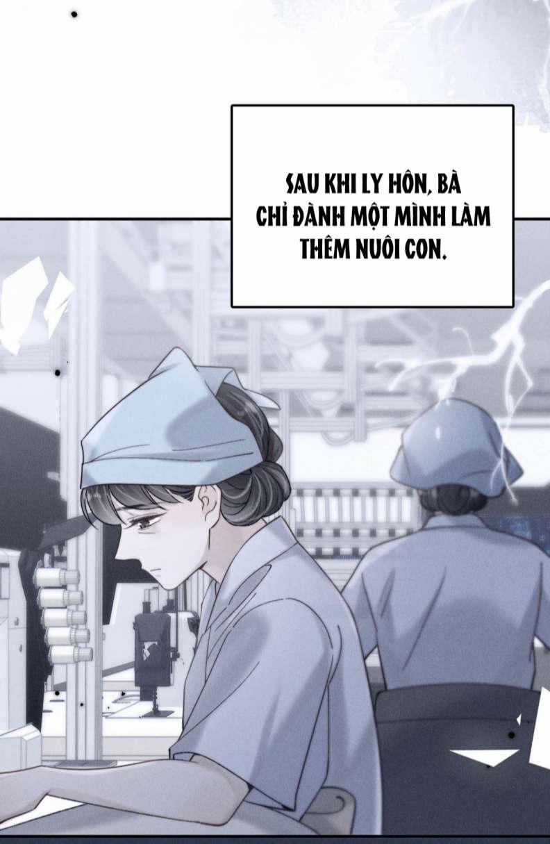 Nước Đổ Đầy Ly 82 trang 16