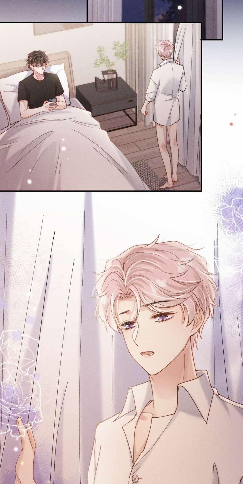 Nước Đổ Đầy Ly 82 trang 23