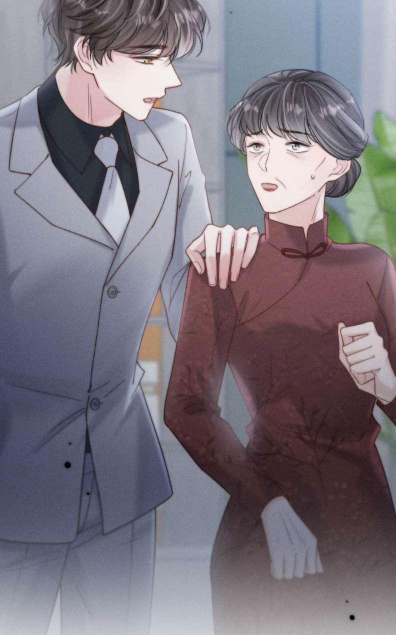 Nước Đổ Đầy Ly 82 trang 3