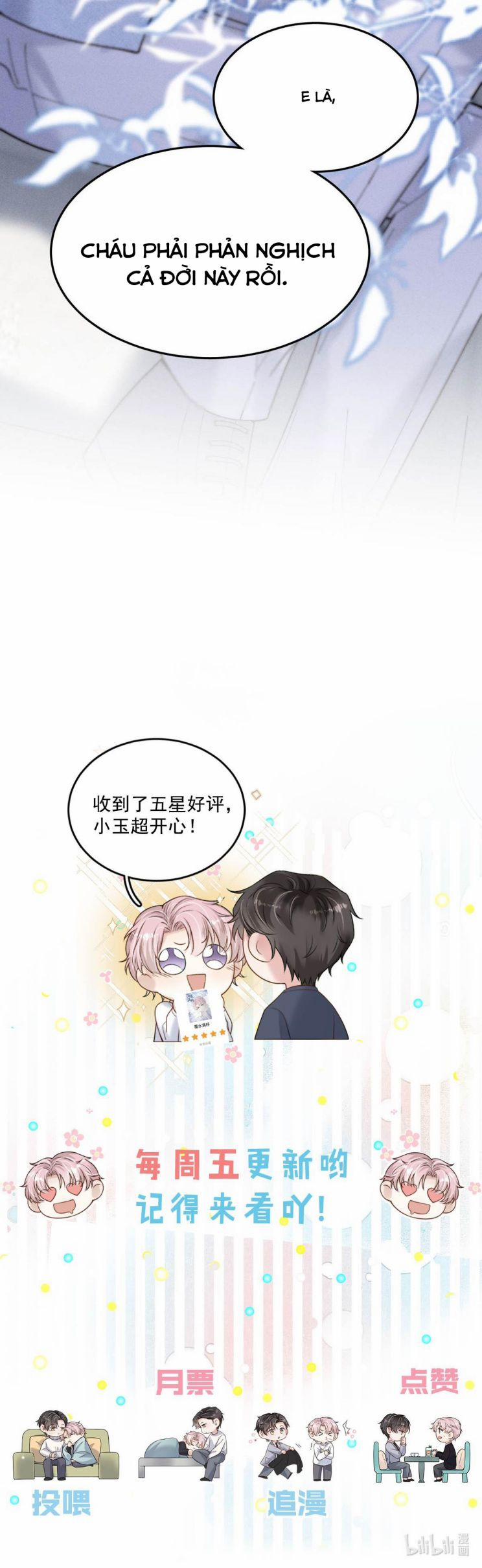 Nước Đổ Đầy Ly 83 trang 15