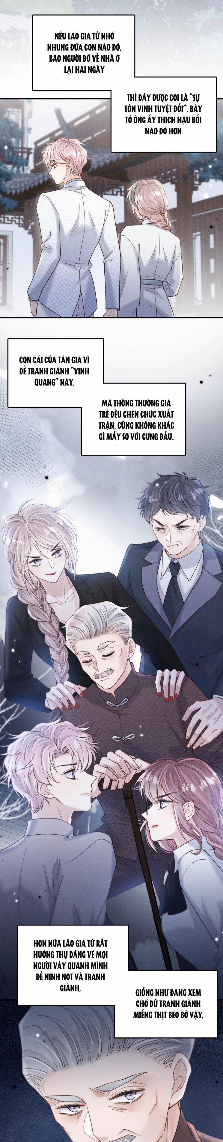 Nước Đổ Đầy Ly 83 trang 2