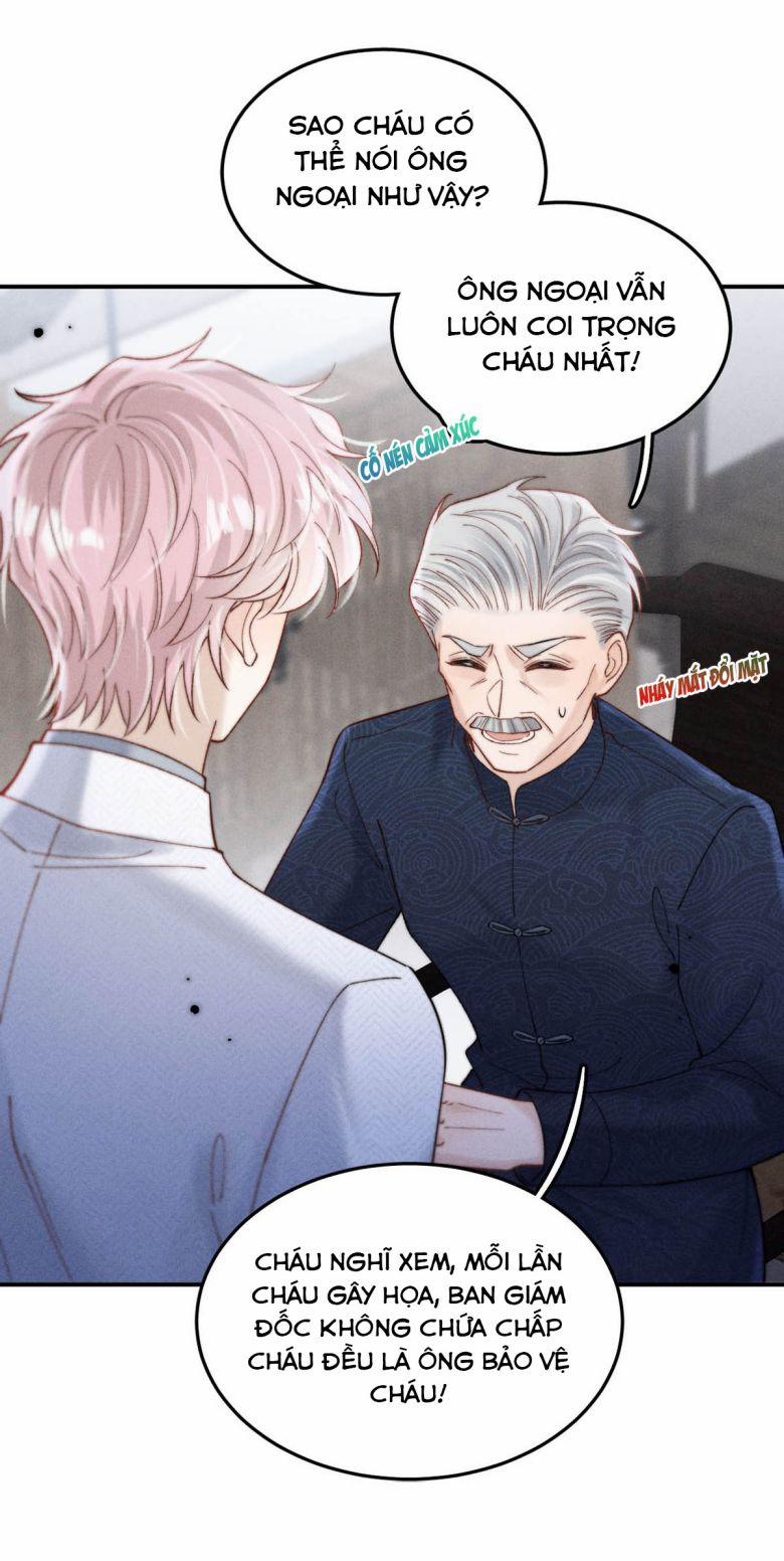 Nước Đổ Đầy Ly 84 trang 20