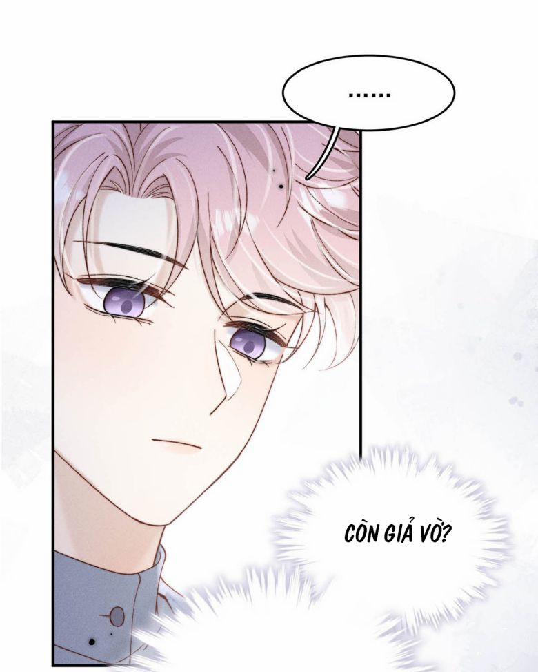 Nước Đổ Đầy Ly 84 trang 21