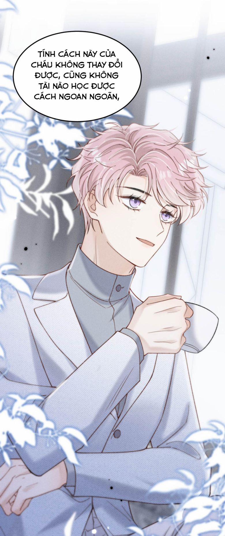 Nước Đổ Đầy Ly 84 trang 4