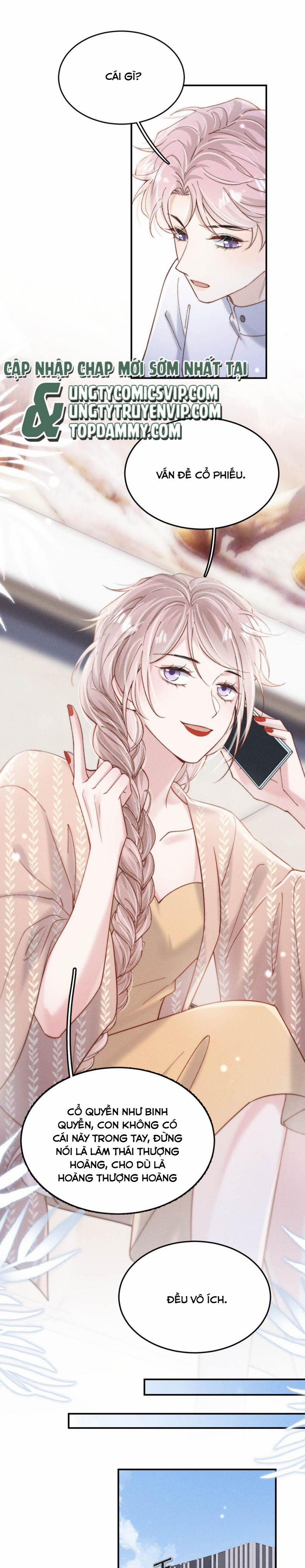 Nước Đổ Đầy Ly 85 trang 6