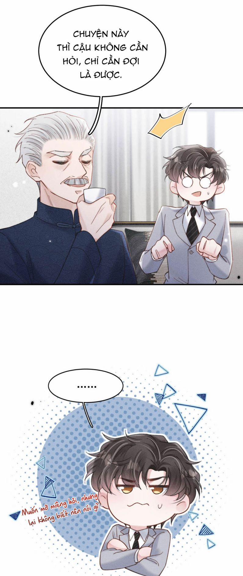 Nước Đổ Đầy Ly 86 trang 27