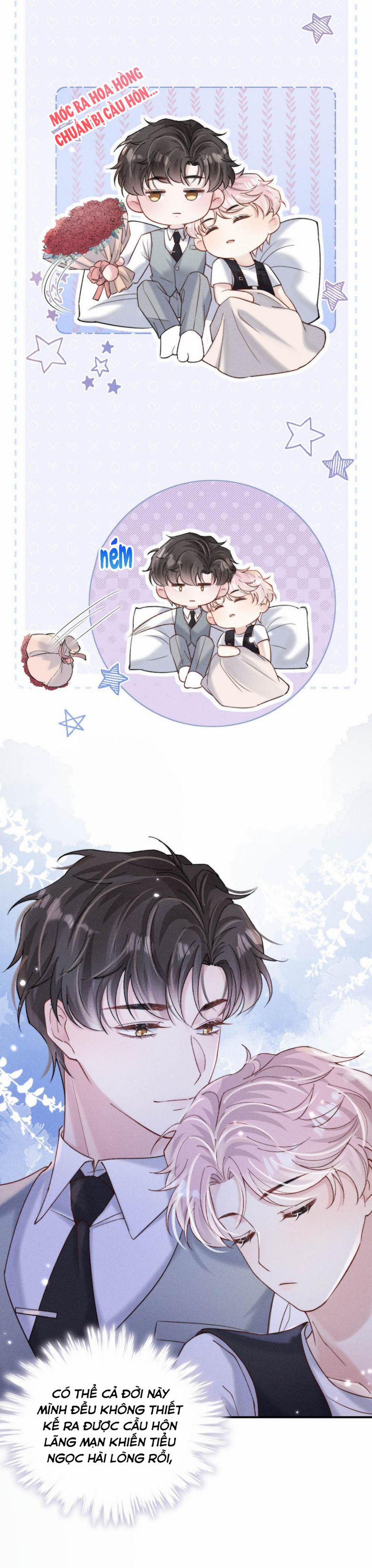 Nước Đổ Đầy Ly 87 trang 11