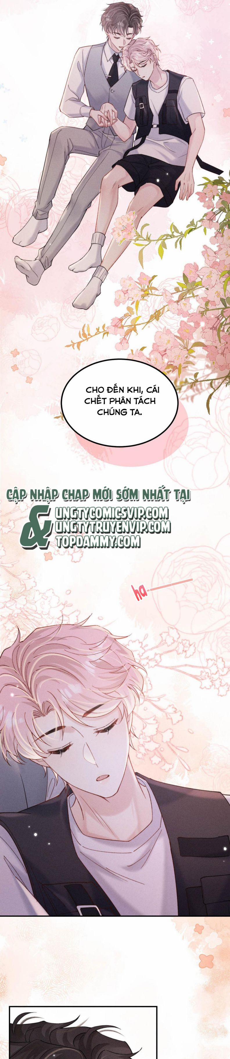 Nước Đổ Đầy Ly 87 trang 14