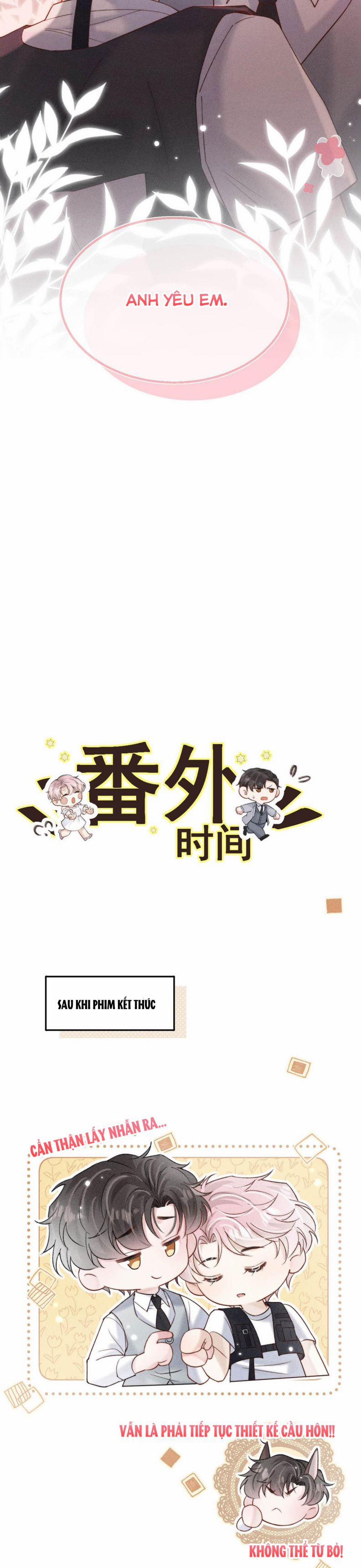 Nước Đổ Đầy Ly 87 trang 16