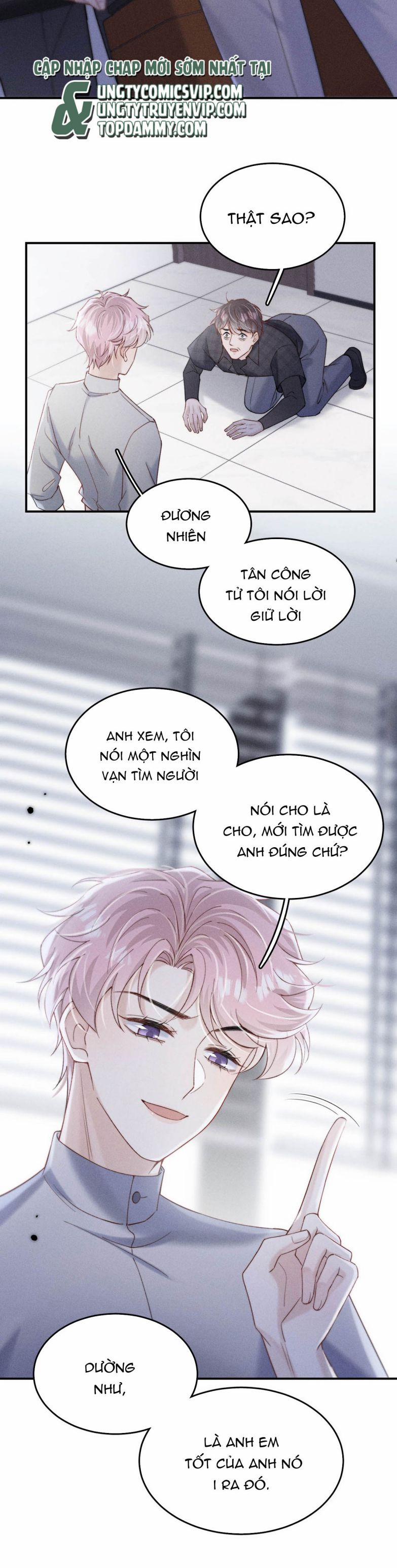 Nước Đổ Đầy Ly 88 trang 13