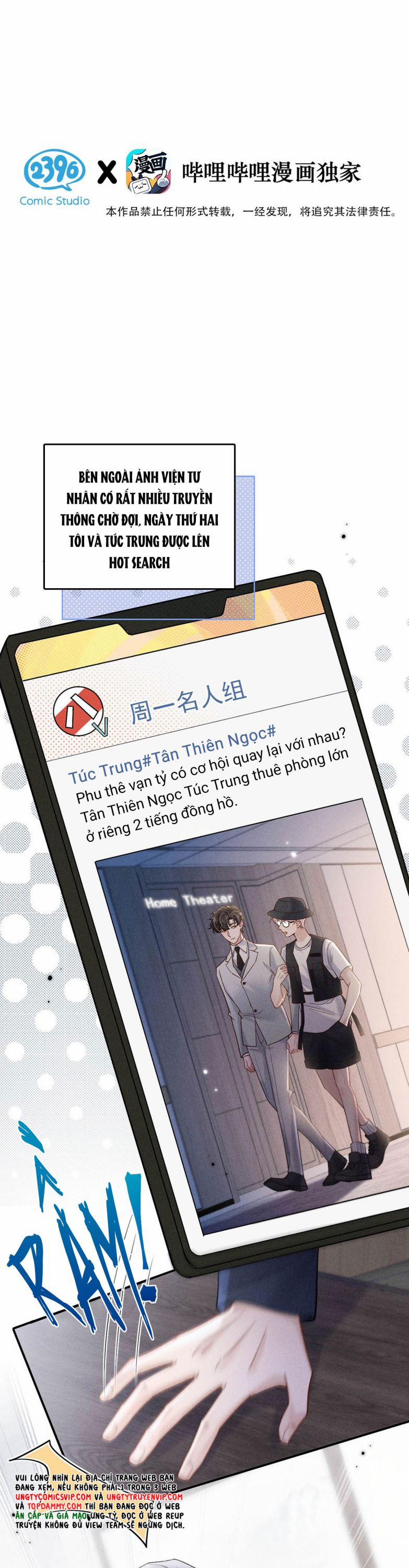 Nước Đổ Đầy Ly 88 trang 2