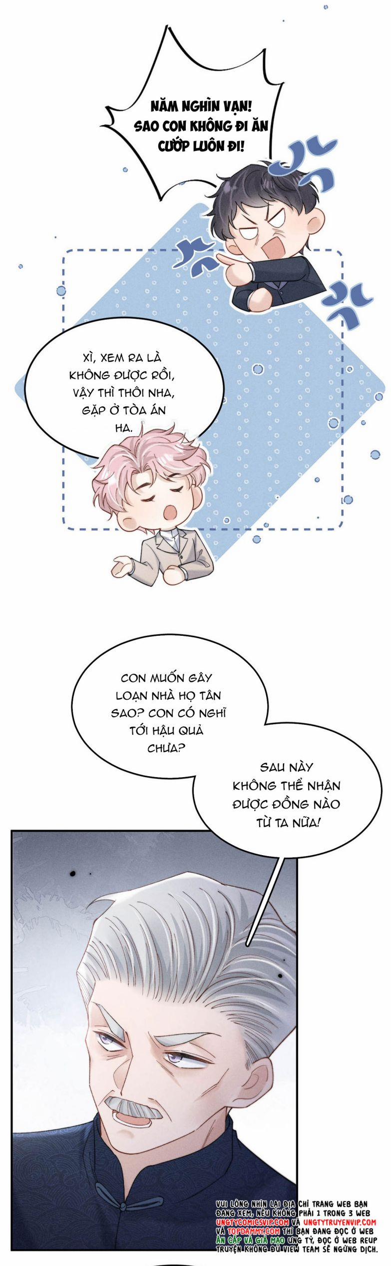 Nước Đổ Đầy Ly 88 trang 20