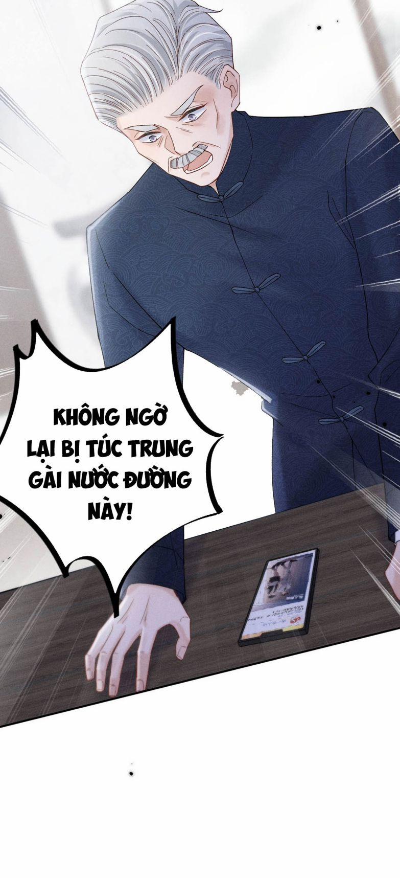 Nước Đổ Đầy Ly 88 trang 3