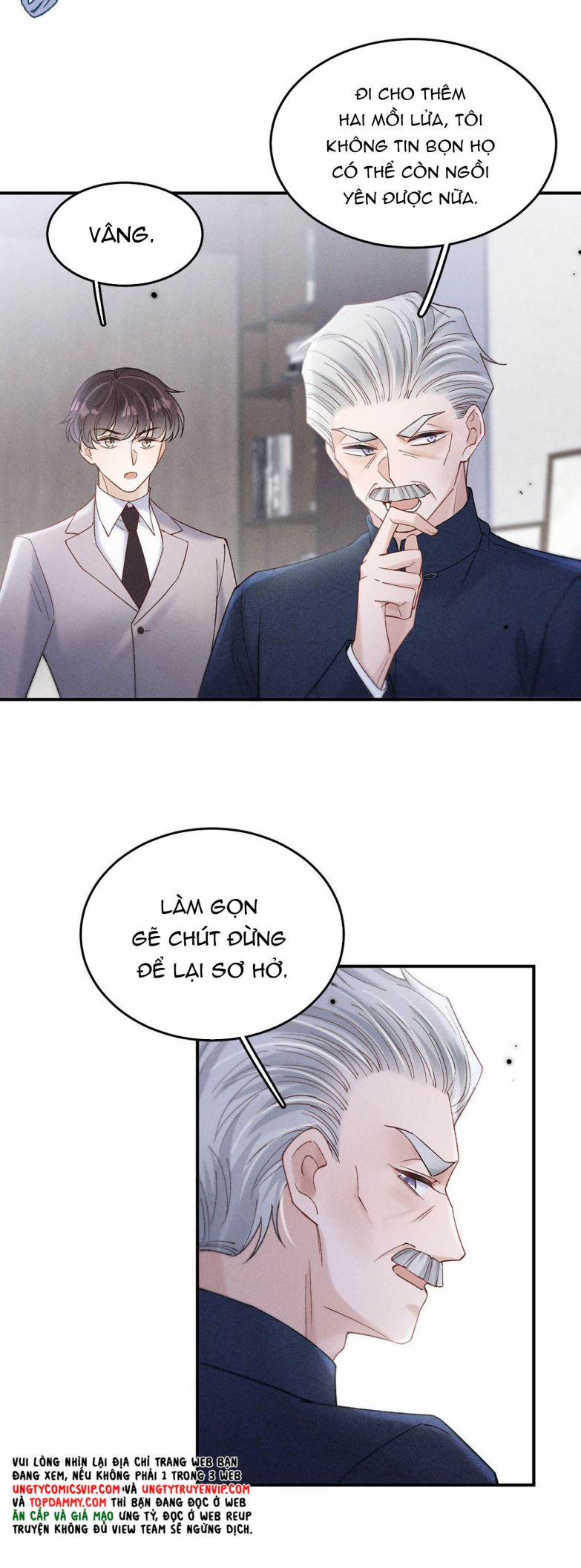 Nước Đổ Đầy Ly 88 trang 6