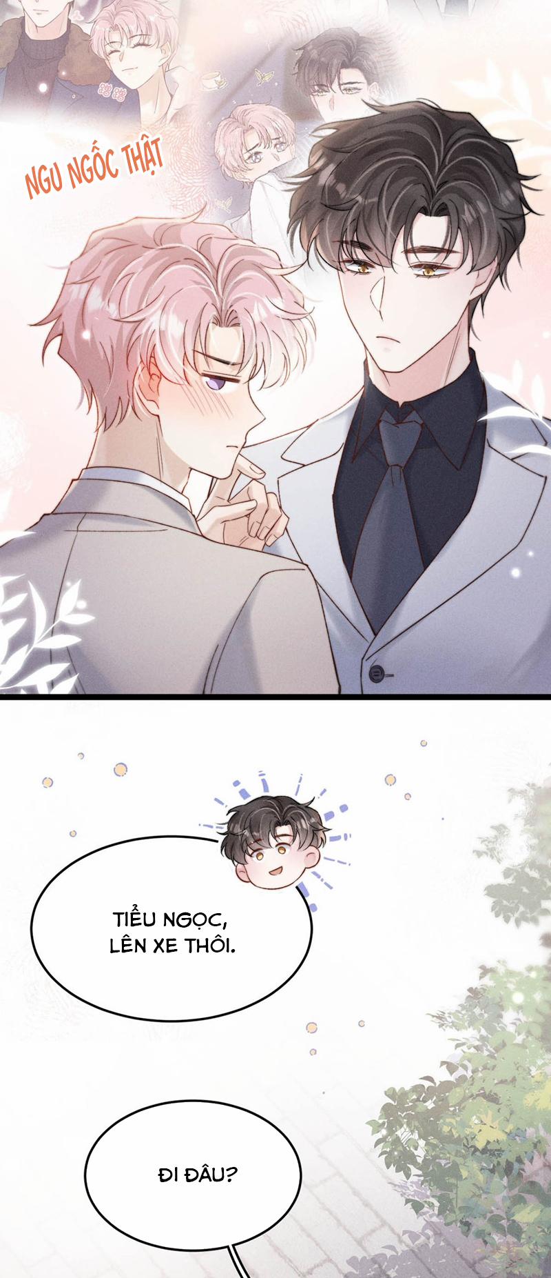 Nước Đổ Đầy Ly 89 trang 12