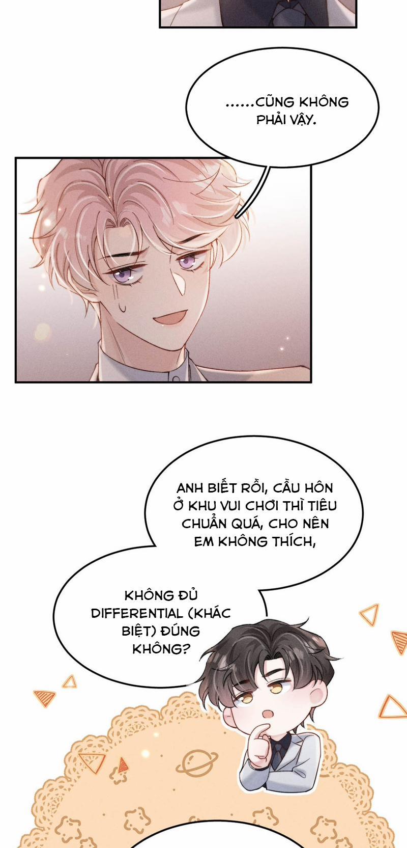 Nước Đổ Đầy Ly 89 trang 19