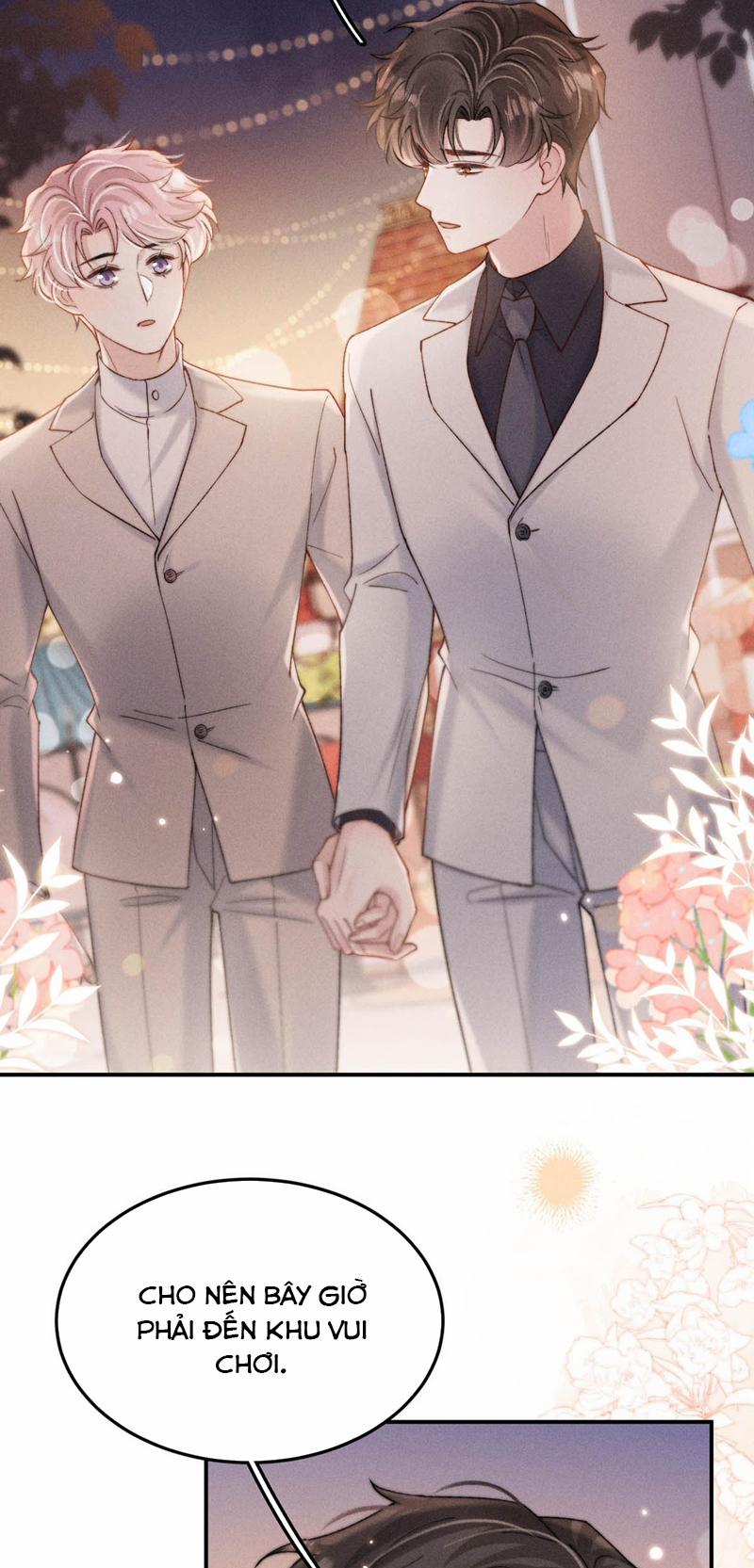 Nước Đổ Đầy Ly 89 trang 21