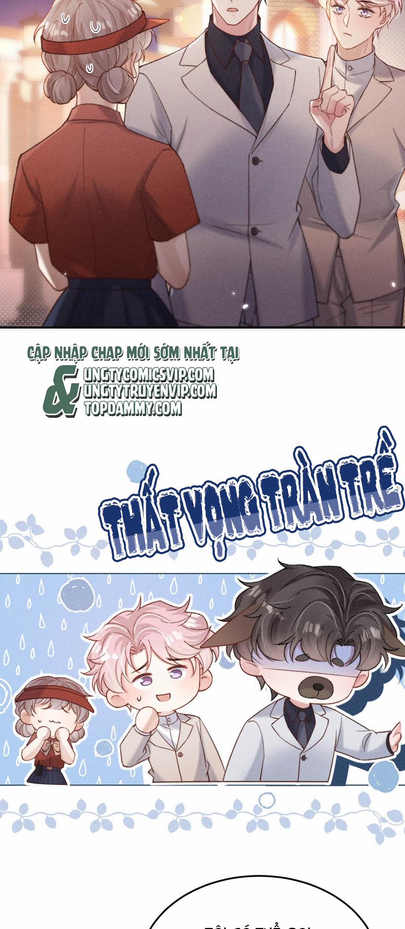 Nước Đổ Đầy Ly 89 trang 31