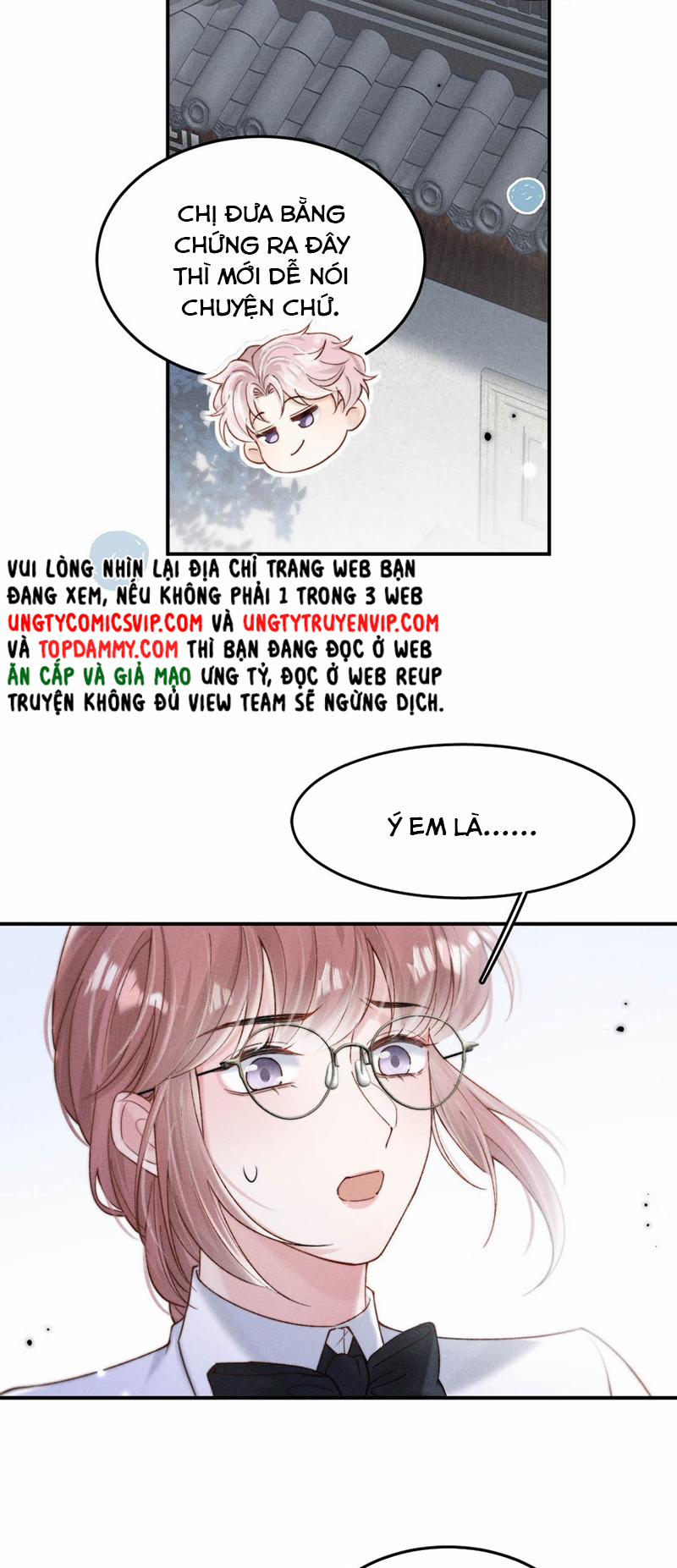 Nước Đổ Đầy Ly 89 trang 5