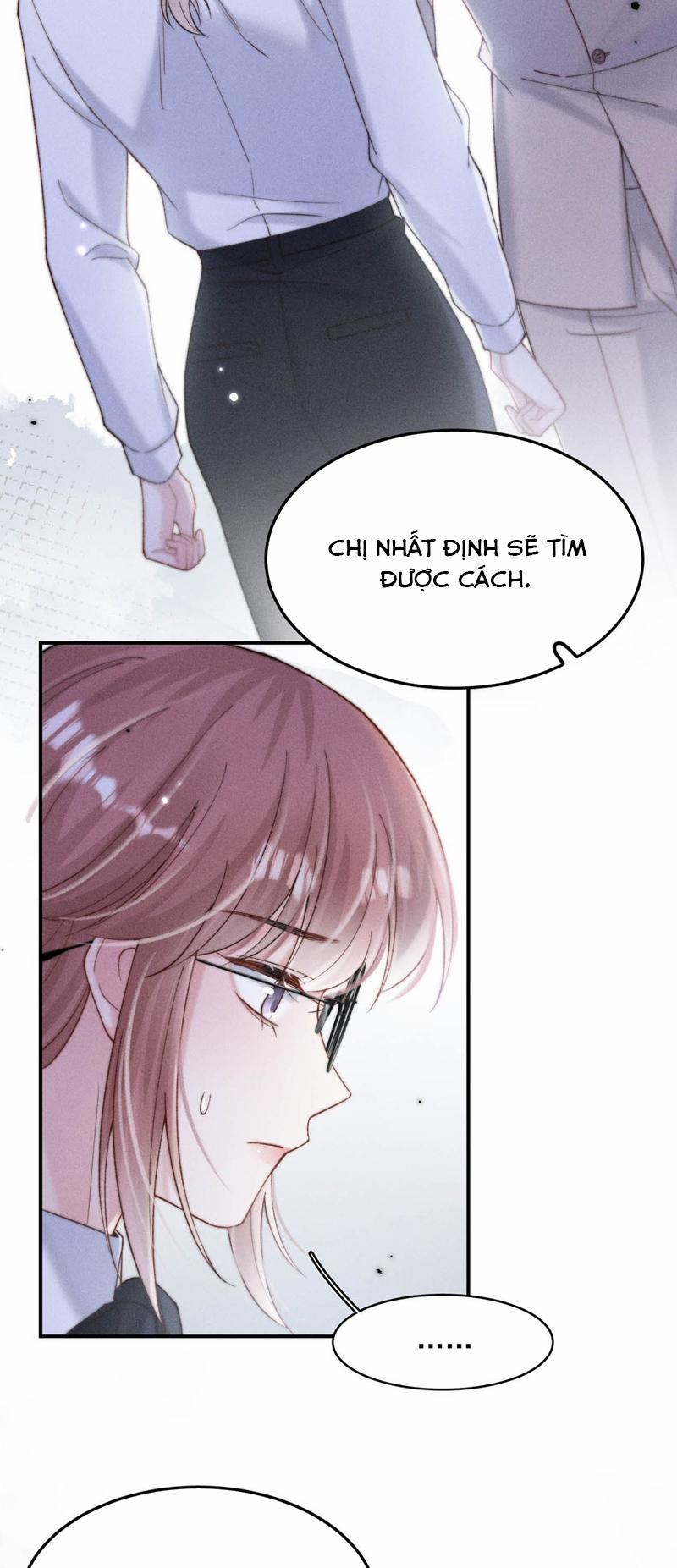 Nước Đổ Đầy Ly 89 trang 7