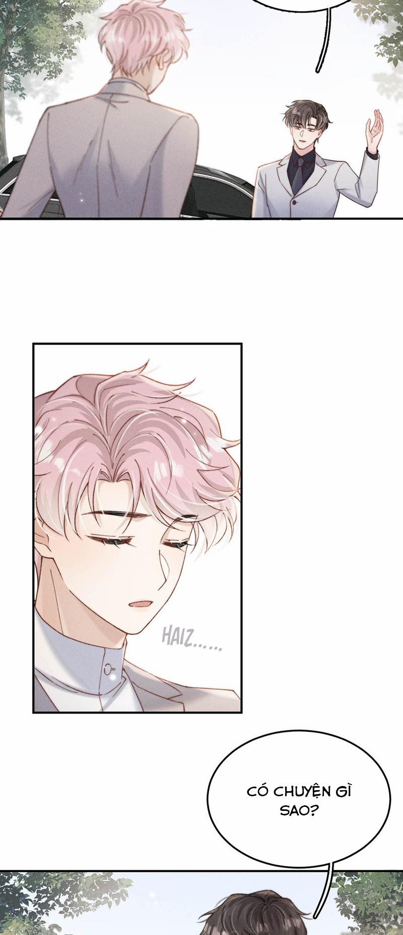 Nước Đổ Đầy Ly 89 trang 9